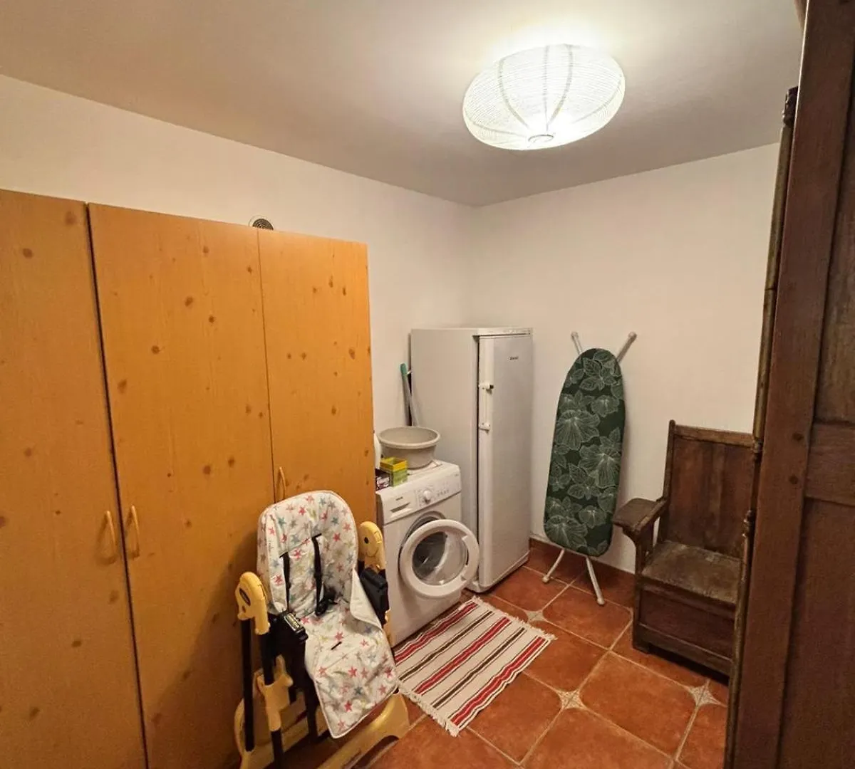 Сasa de vacaciones La Maison Aux Oliviers Grasse Francia