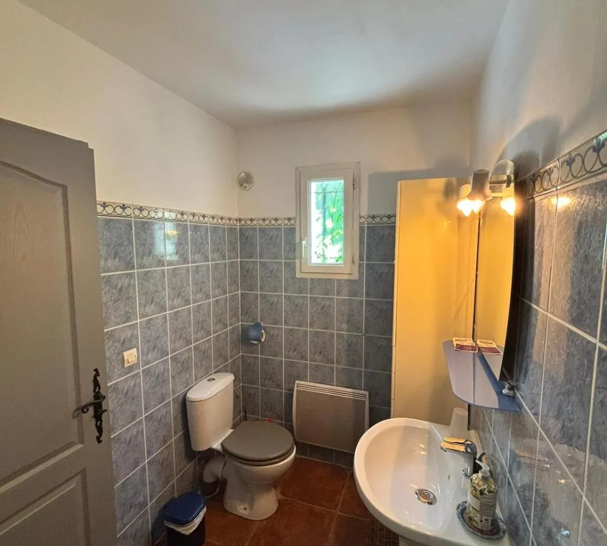 La Maison Aux Oliviers Grasse Сasa de vacaciones