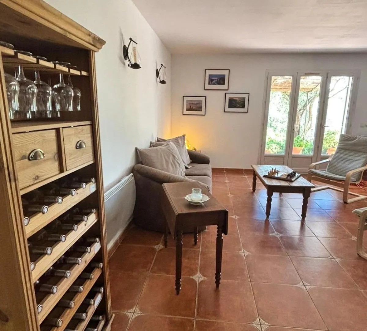 La Maison Aux Oliviers Grasse 0*,  Francia