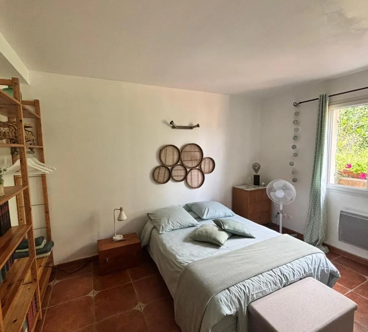 Сasa de vacaciones La Maison Aux Oliviers Grasse Francia